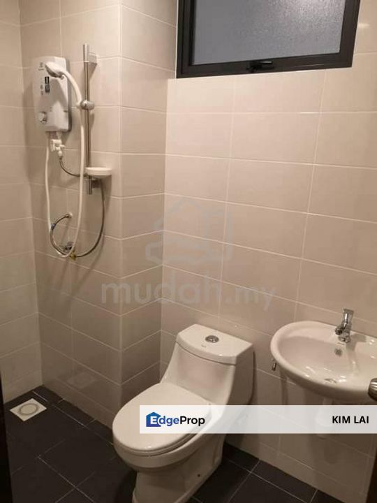 Landmark Residence, Kajang @ Bandar Sungai Long, Kajang Selangor Near MRT , Selangor, Kajang