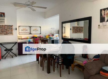 Casa Tropika Zen Aseana Condo Puchong For Sale , Selangor, Puchong