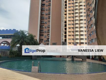 Rhythm Avenue Usj 19 For Sale , Selangor, USJ