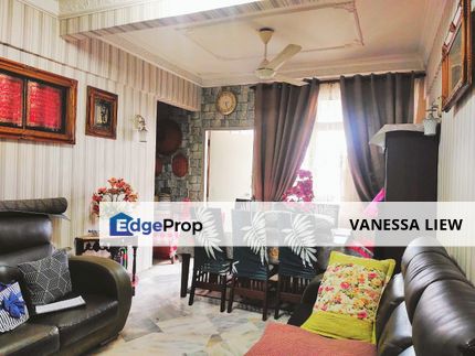 Subang Perdana Goodyear Court 8 For Sale , Selangor, USJ