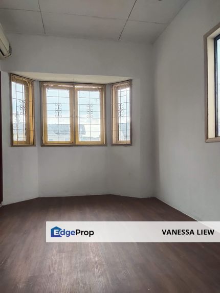 2 Storey End Lot Taman Sri Subang For Sale, Selangor, Bandar Sunway