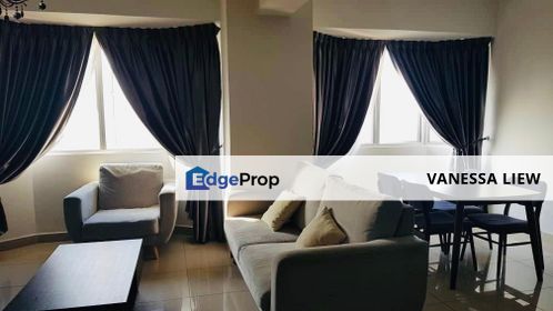 Main Place Residence For Sale , Selangor, USJ