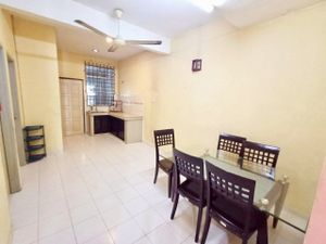 Single Storey House Angkasa Nuri Taman Merdeka Batu Berendam Melaka For