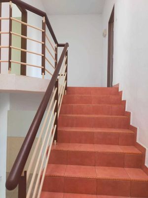 Double Storey House Taman Pertam Jaya Ujong Pasir Semabok Melaka for ...