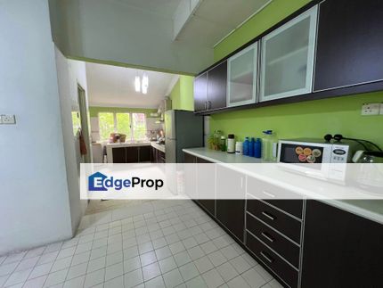 Double Storey Usj 4 Extended , Selangor, USJ