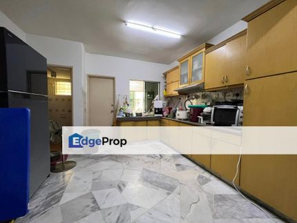 2 Sty Bandar Kinrara 22x75 , Selangor, Bandar Kinrara Puchong