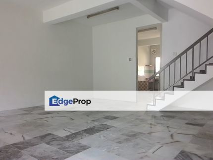 2 Sty Zone P Sri Petaling , Kuala Lumpur, Bandar Baru Sri Petaling