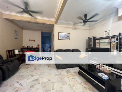 1.5 Storey Puchong Jaya Kasawari Heights , Selangor, Puchong