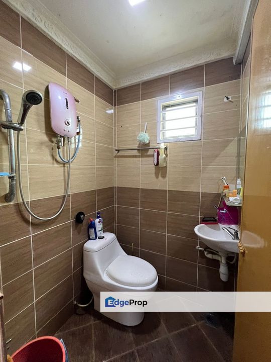 Fully Reno 1.5 Sty Bukit Mewah Kajang, Selangor, Kajang