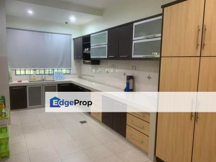 2 Sty Bandar Puteri Puchong 22x75 Extended, Selangor, Bandar Puteri Puchong