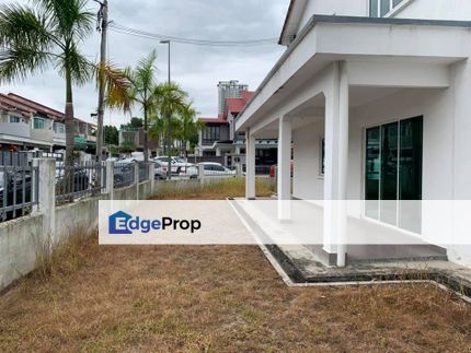 CORNER LOT 2 Sty Puchong Utama Pu3 , Selangor, Puchong
