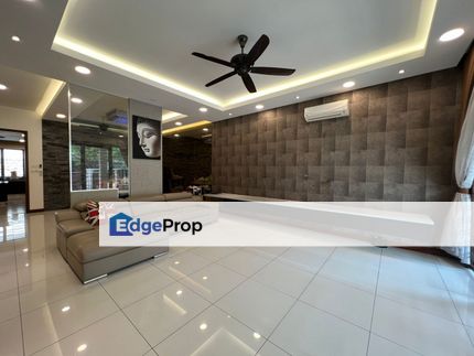 2 Sty BK8 Bandar Kinrara Renovated, Selangor, Bandar Kinrara Puchong