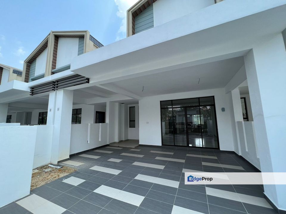 2 Sty BK8 Legasi 3 Bandar Kinrara for Sale @RM1,380,000 By LAI CHEE ...