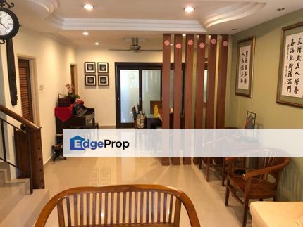 2 Sty Renovated BK5B 22x75 Bandar Kinrara , Selangor, Bandar Kinrara Puchong