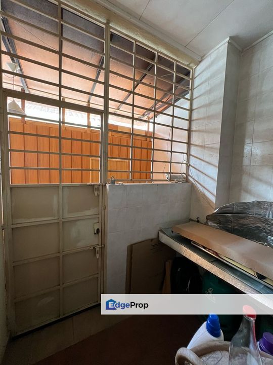 Double Storey BK9 22x80 Bandar Kinrara, Selangor, Bandar Kinrara Puchong