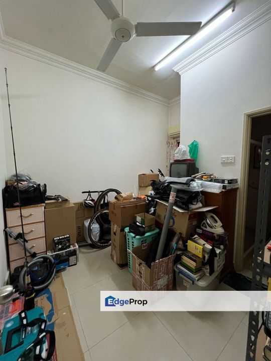 Double Storey BK9 22x80 Bandar Kinrara, Selangor, Bandar Kinrara Puchong