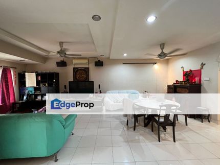 Bandar Puteri 12 Puchong Double Storey Extended, Selangor, Bandar Puteri Puchong