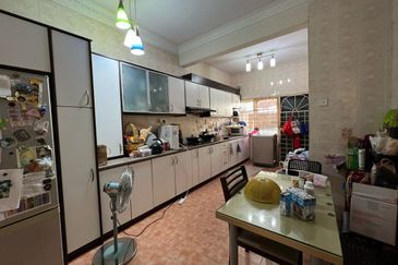 Bandar Bukit Puchong, BP 11