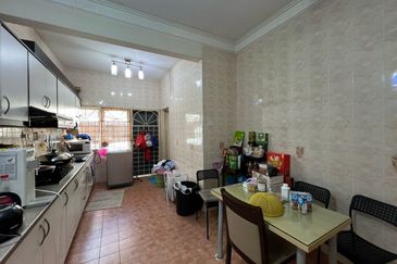 Bandar Bukit Puchong, BP 11