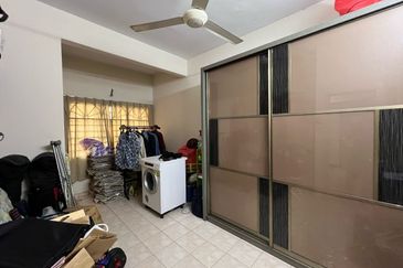 Bandar Bukit Puchong, BP 11