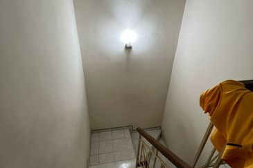 Bandar Bukit Puchong, BP 11