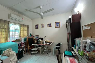 Bandar Bukit Puchong, BP 11