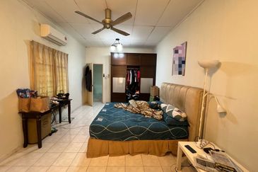 Bandar Bukit Puchong, BP 11