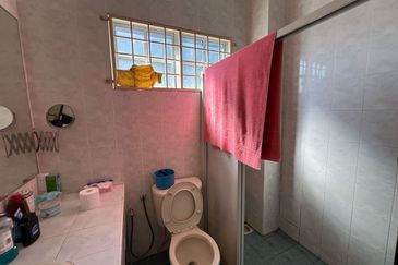 Bandar Bukit Puchong, BP 11