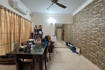 Bandar Bukit Puchong, BP 11