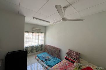 Bandar Bukit Puchong, BP 11