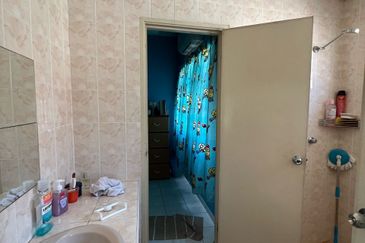 Bandar Bukit Puchong, BP 11