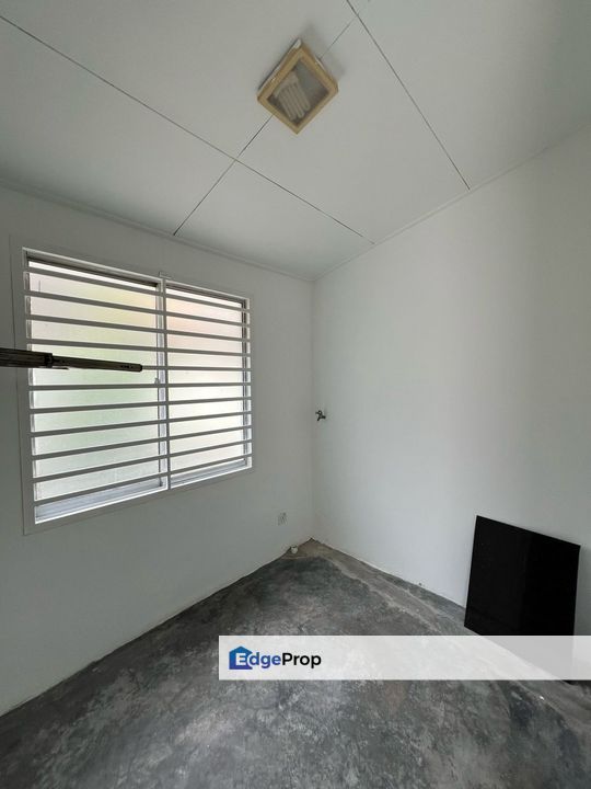 Double Storey Taman Putra Prima PP5 22x75, Selangor, Puchong