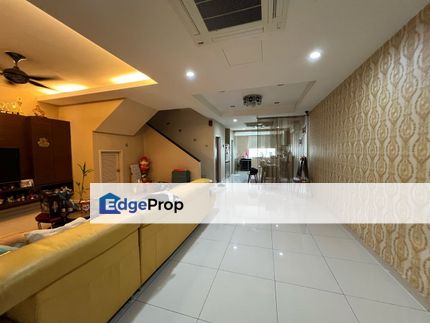 Double Storey Bandar Puteri Puchong 10 Renovated, Selangor, Bandar Puteri Puchong