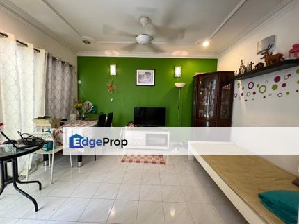 Double Storey USJ 3 Subang 20x60 Extended , Selangor, Subang Jaya
