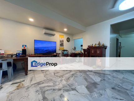 Double Storey Taman Wawasan 3 Puchong Extended, Selangor, Puchong