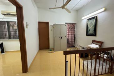 Taman Wawasan, Pusat Bandar Puchong