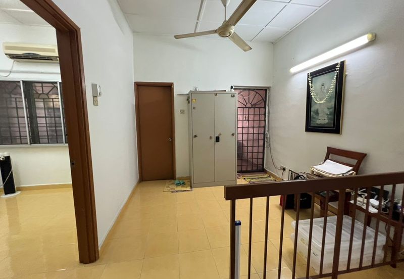 Taman Wawasan, Pusat Bandar Puchong