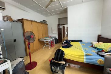 Taman Wawasan, Pusat Bandar Puchong