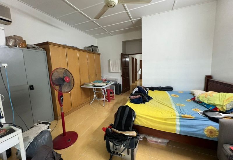 Taman Wawasan, Pusat Bandar Puchong