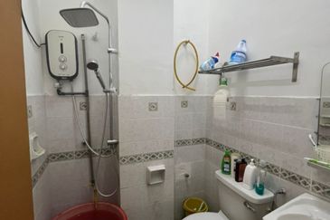 Taman Wawasan, Pusat Bandar Puchong