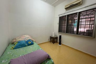 Taman Wawasan, Pusat Bandar Puchong