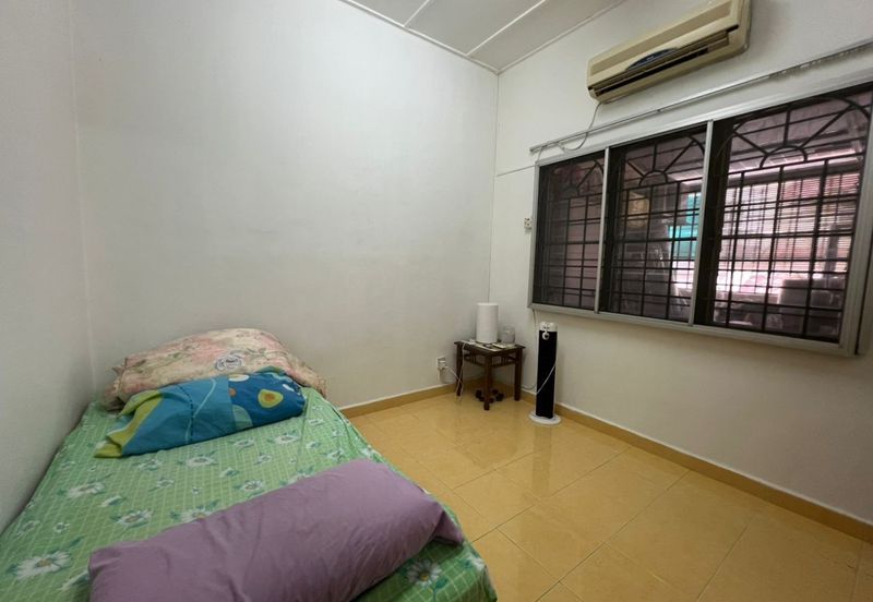 Taman Wawasan, Pusat Bandar Puchong