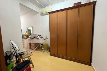 Taman Wawasan, Pusat Bandar Puchong