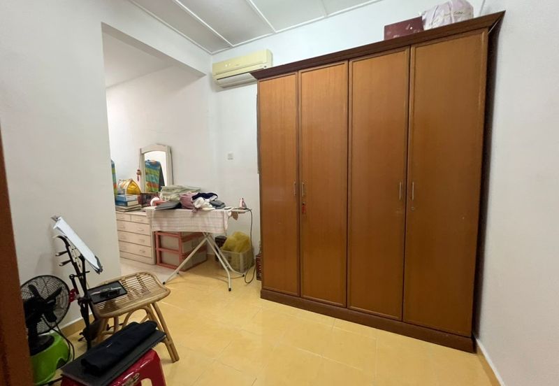 Taman Wawasan, Pusat Bandar Puchong