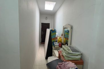 Taman Wawasan, Pusat Bandar Puchong