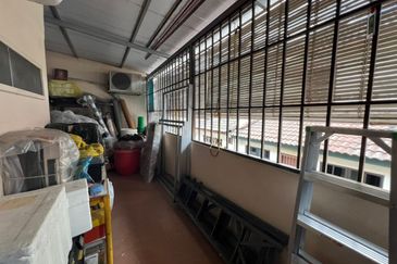 Taman Wawasan, Pusat Bandar Puchong