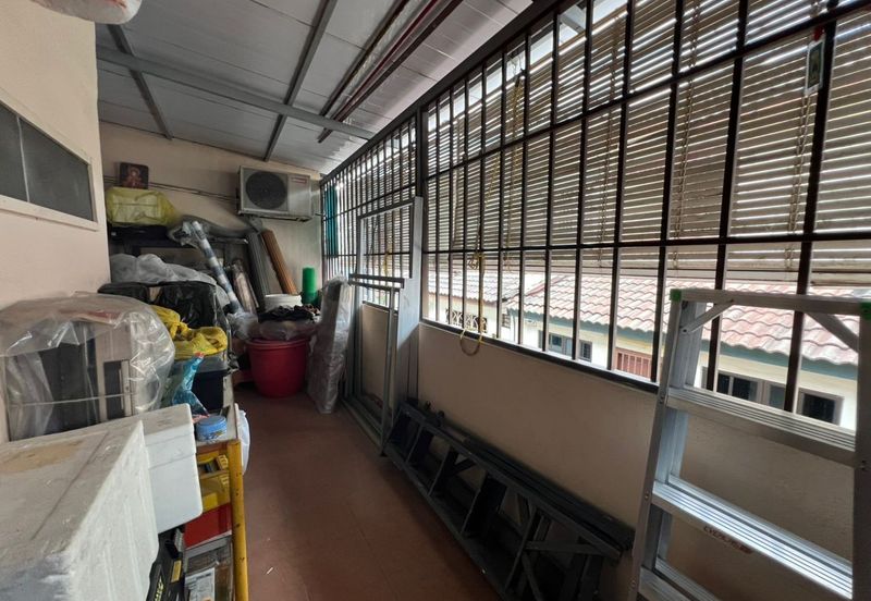 Taman Wawasan, Pusat Bandar Puchong