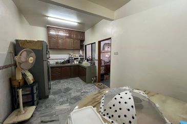 Taman Wawasan, Pusat Bandar Puchong