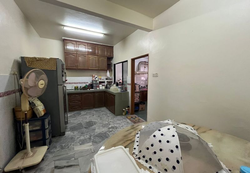 Taman Wawasan, Pusat Bandar Puchong