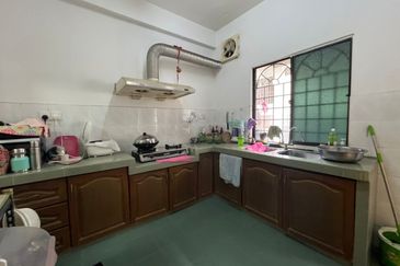 Taman Wawasan, Pusat Bandar Puchong